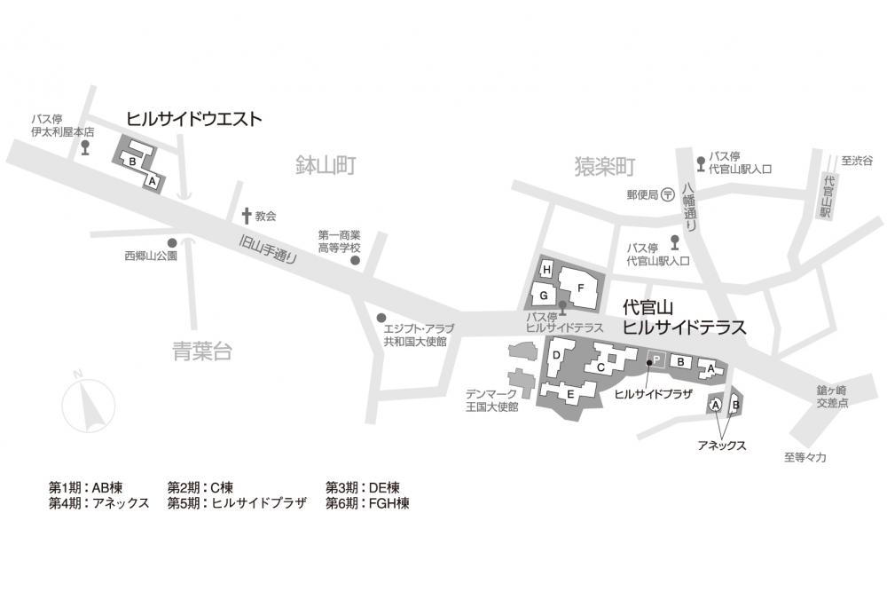 槇 文彦 | ALEXIS | アルケン | アルミ建築研究所 槇 文彦 | ALEXIS | アルケン | アルミ建築研究所