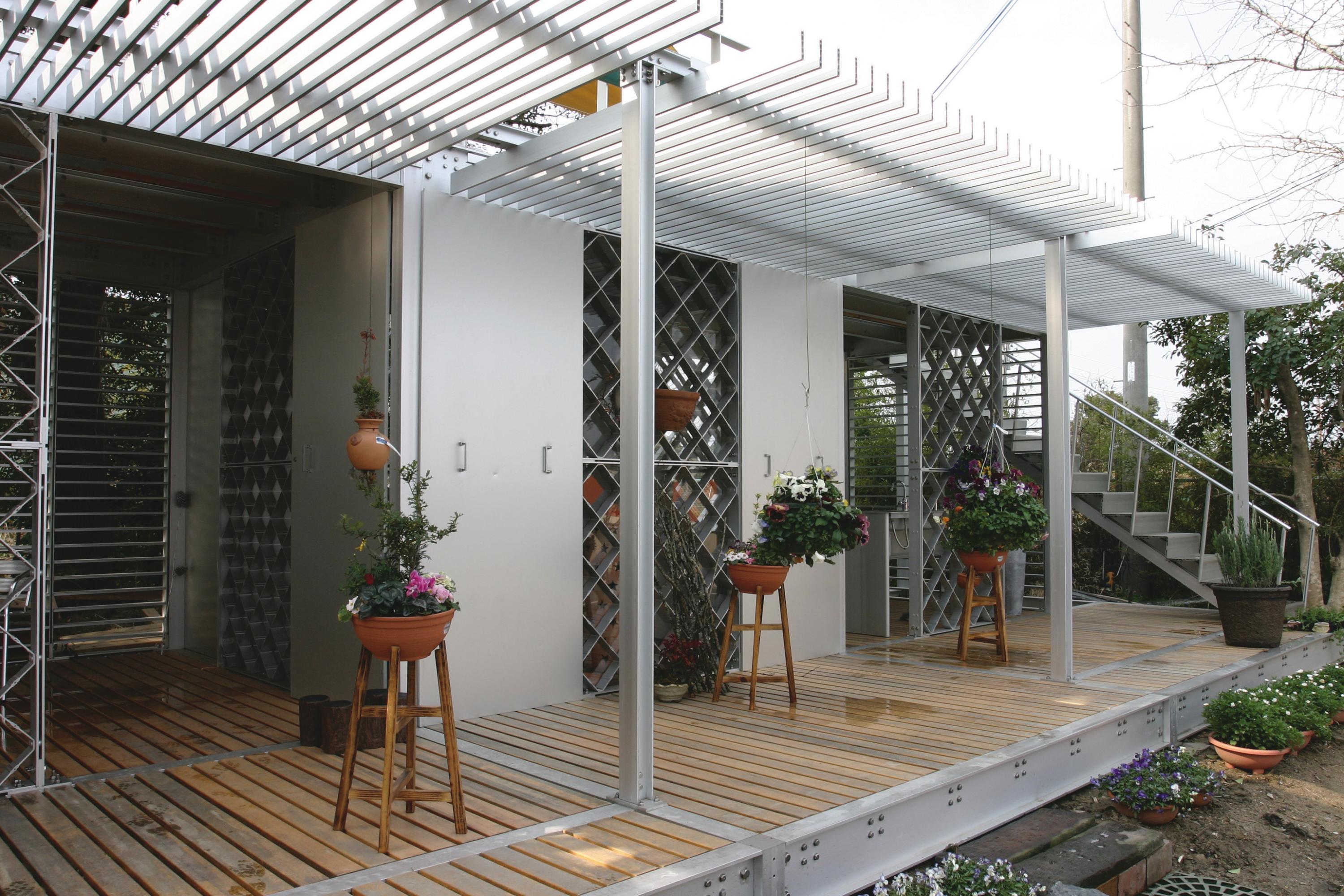 海小屋SUS その後