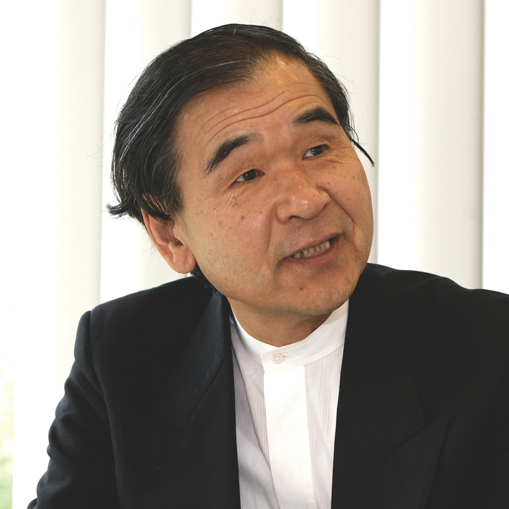 伊井　伸