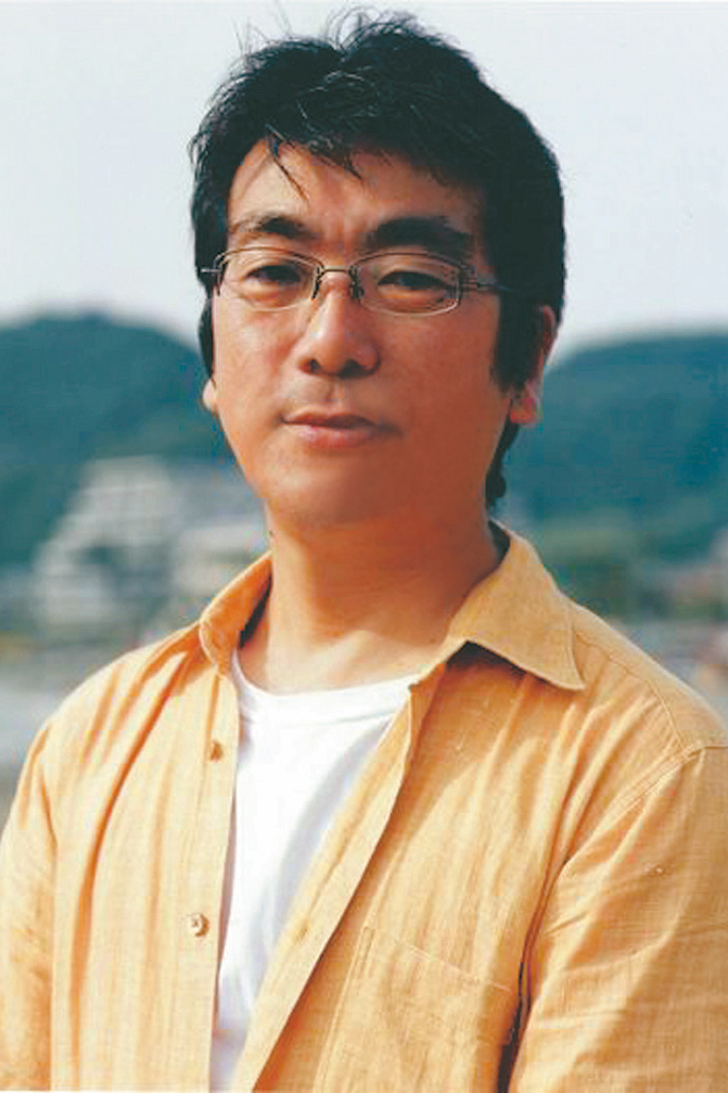畔柳　昭雄